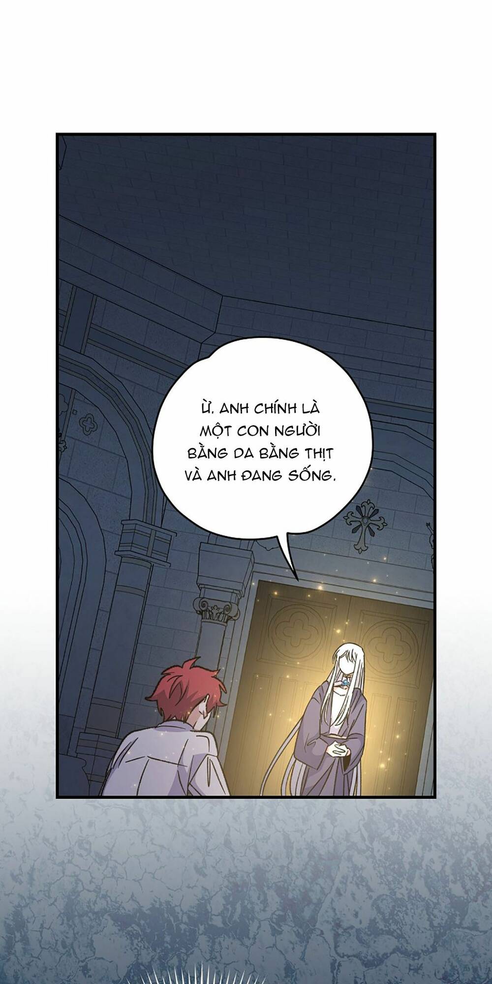 Nhà Hiền Triết Yigret - Chapter 61 - Page 72