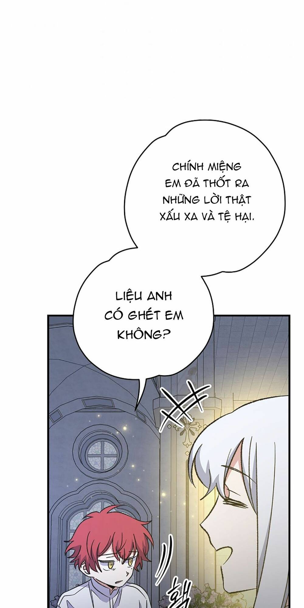 Nhà Hiền Triết Yigret - Chapter 61 - Page 79