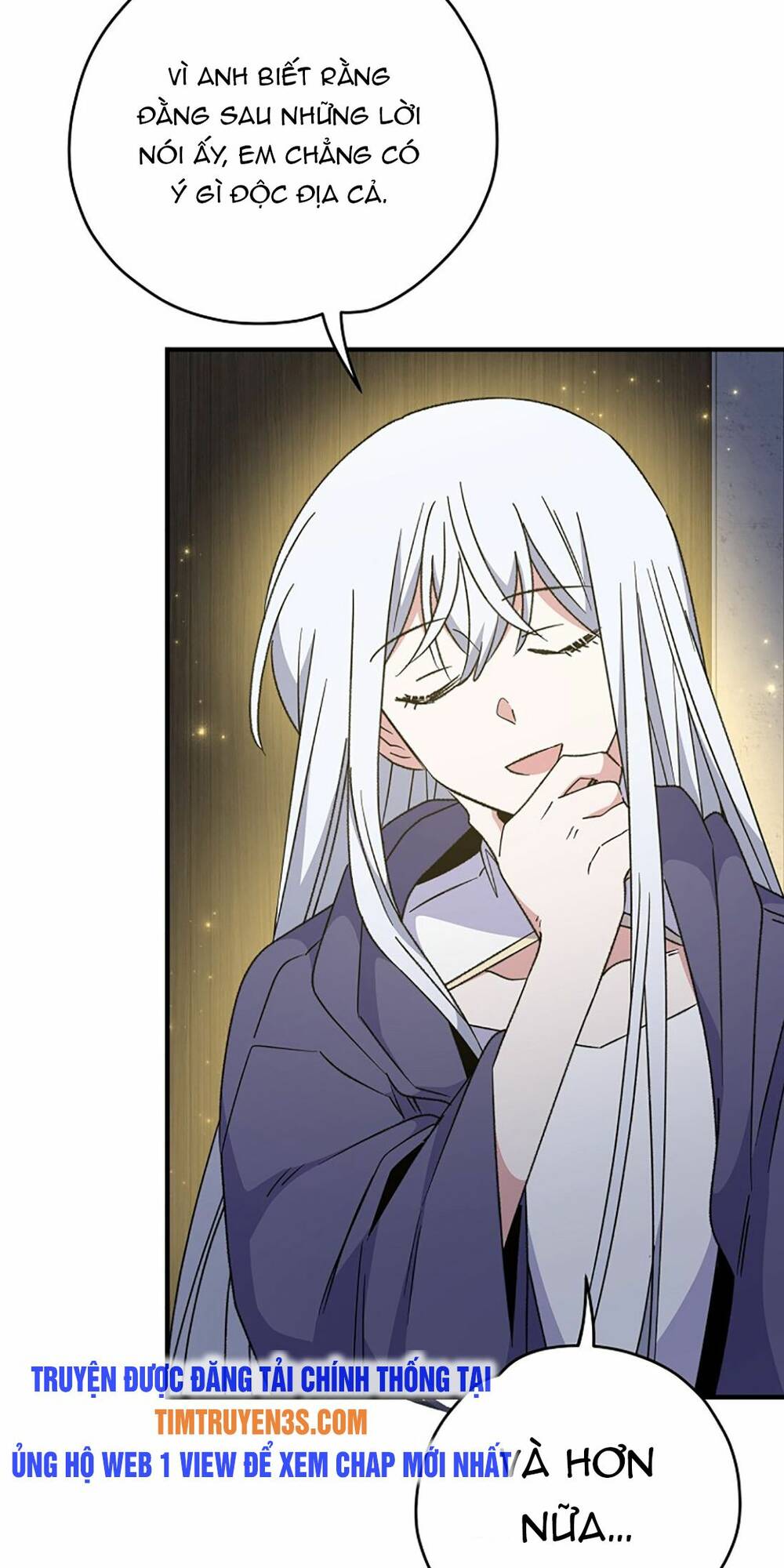 Nhà Hiền Triết Yigret - Chapter 61 - Page 83