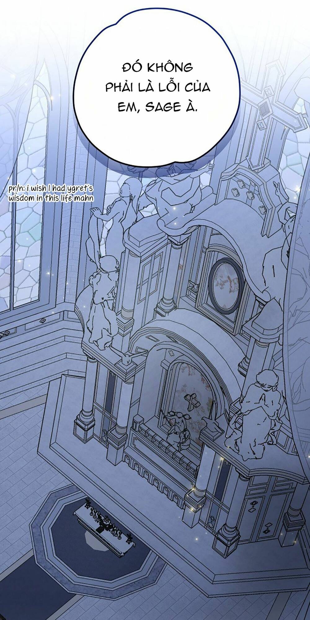 Nhà Hiền Triết Yigret - Chapter 61 - Page 86