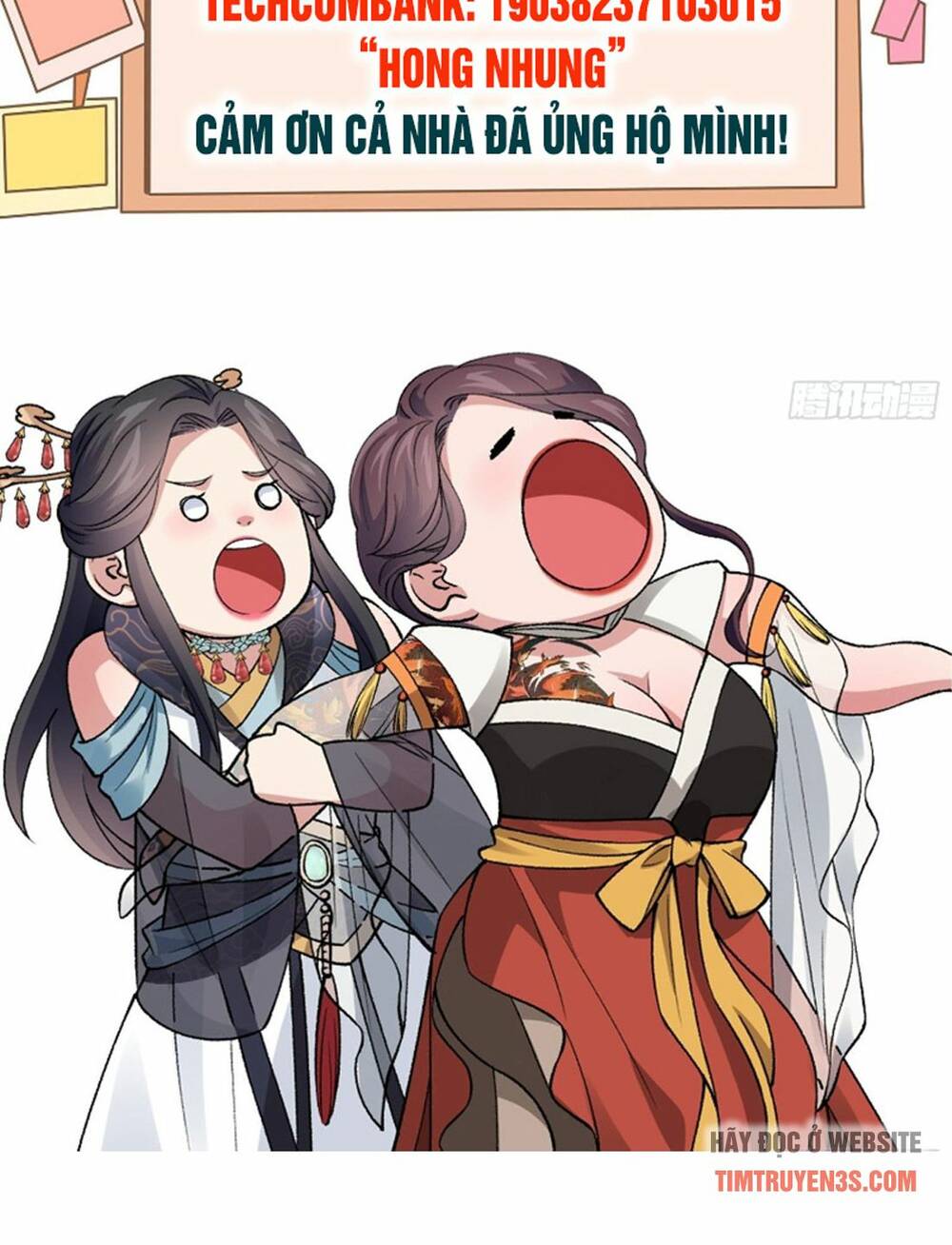 Nhà Hiền Triết Yigret - Chapter 61 - Page 89