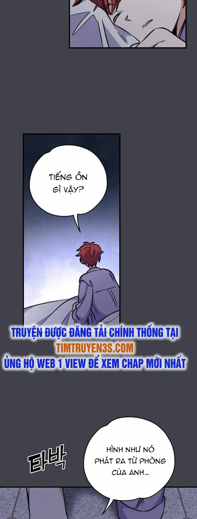 Nhà Hiền Triết Yigret - Chapter 62 - Page 16