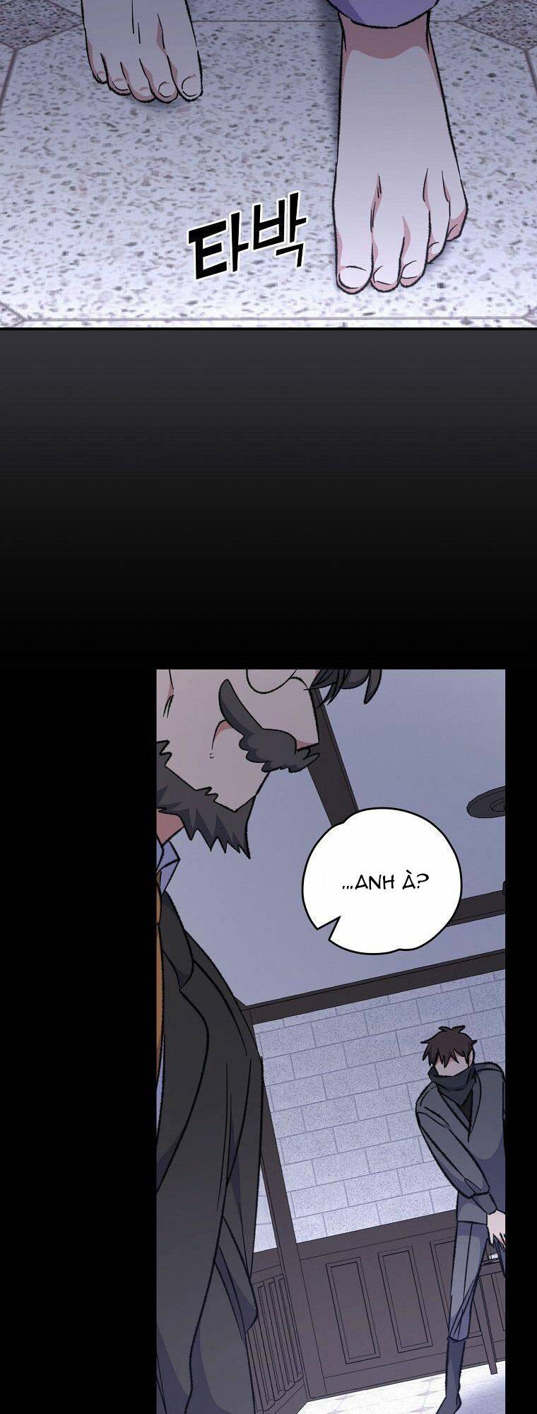 Nhà Hiền Triết Yigret - Chapter 62 - Page 17