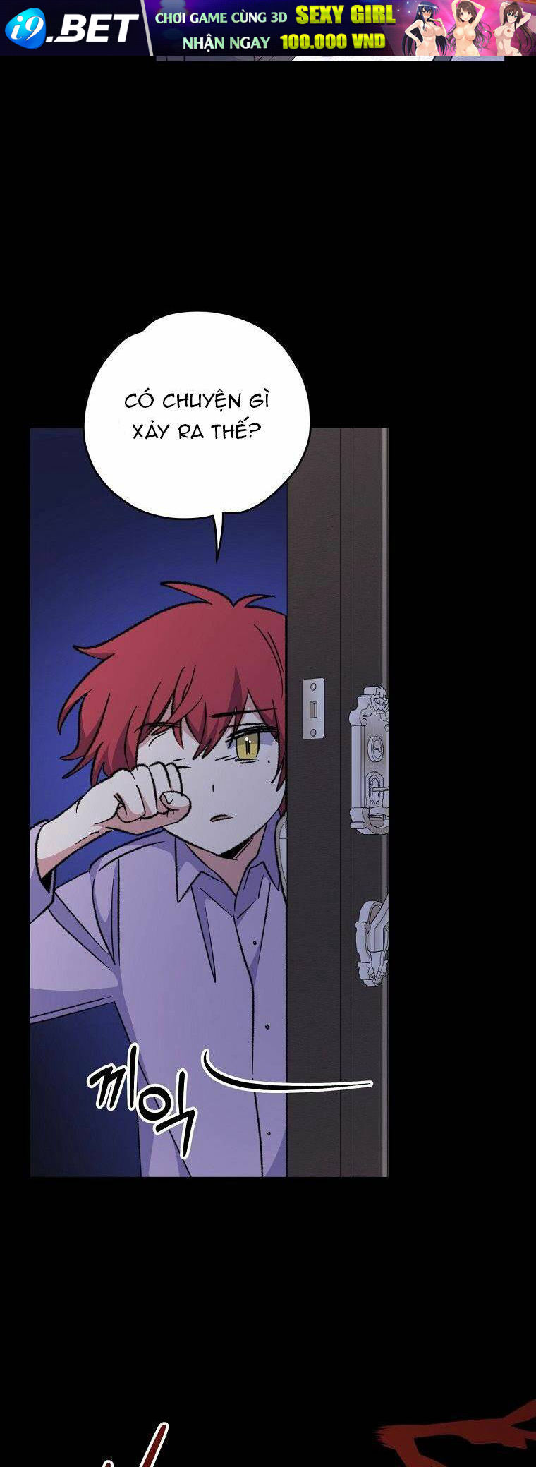 Nhà Hiền Triết Yigret - Chapter 62 - Page 18