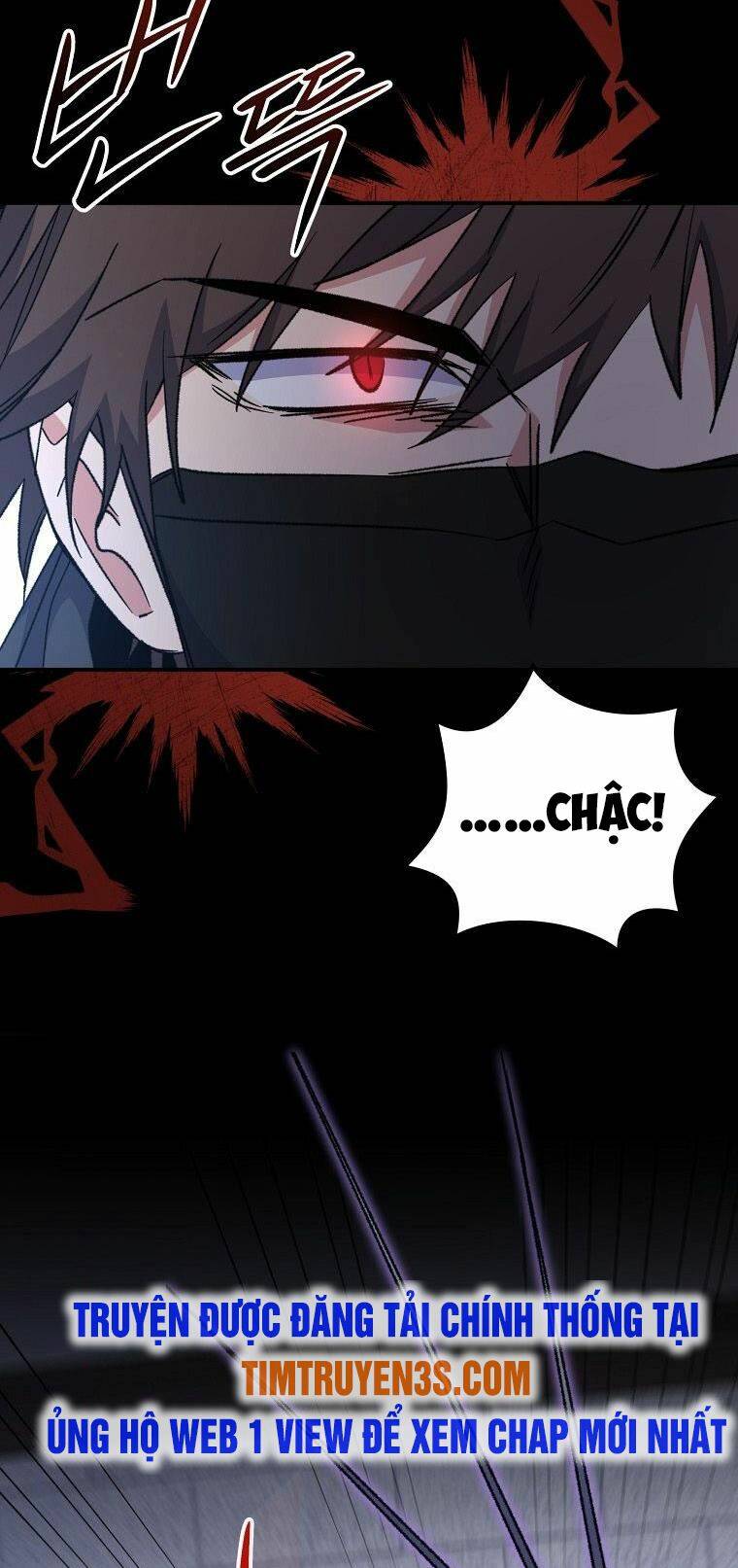 Nhà Hiền Triết Yigret - Chapter 62 - Page 19