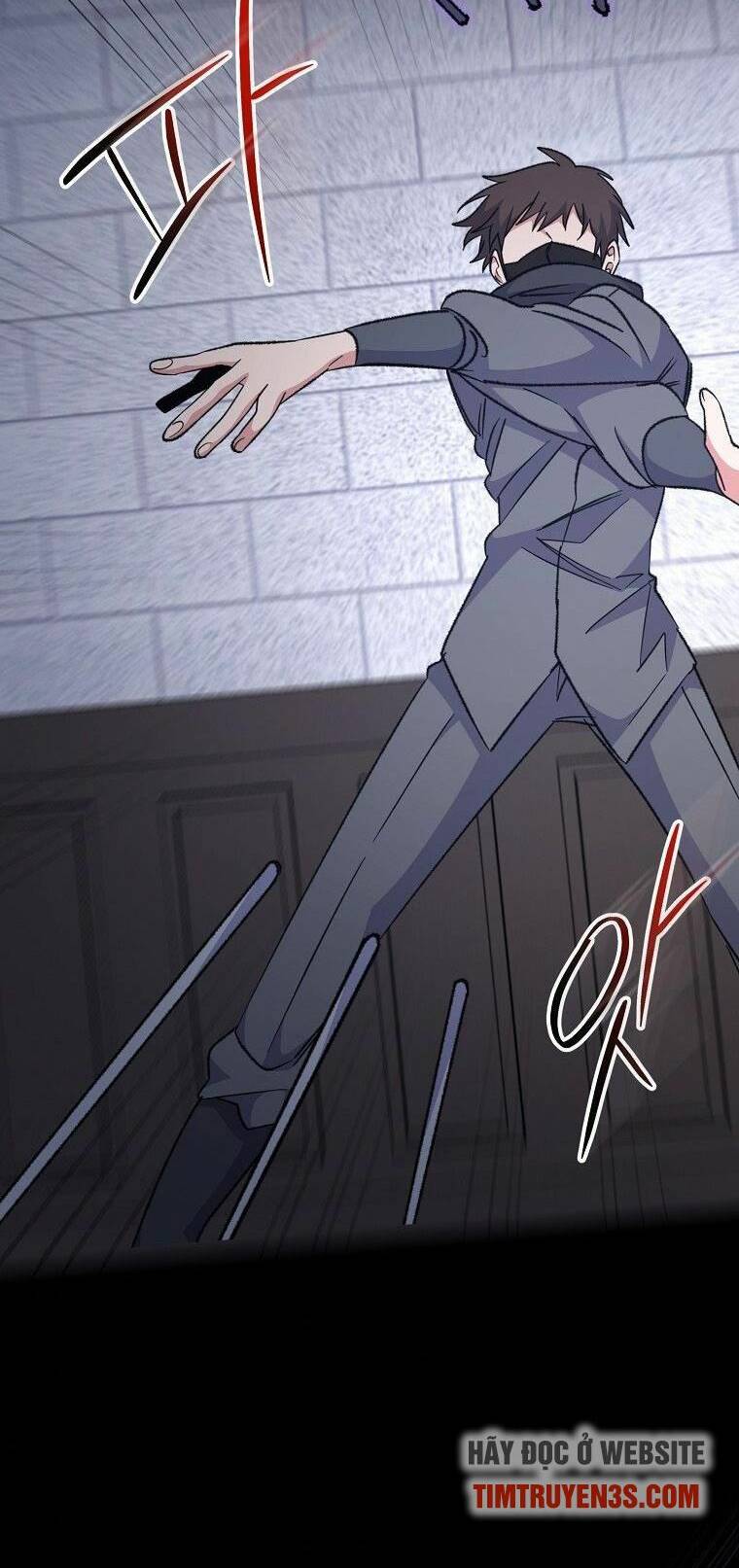 Nhà Hiền Triết Yigret - Chapter 62 - Page 20