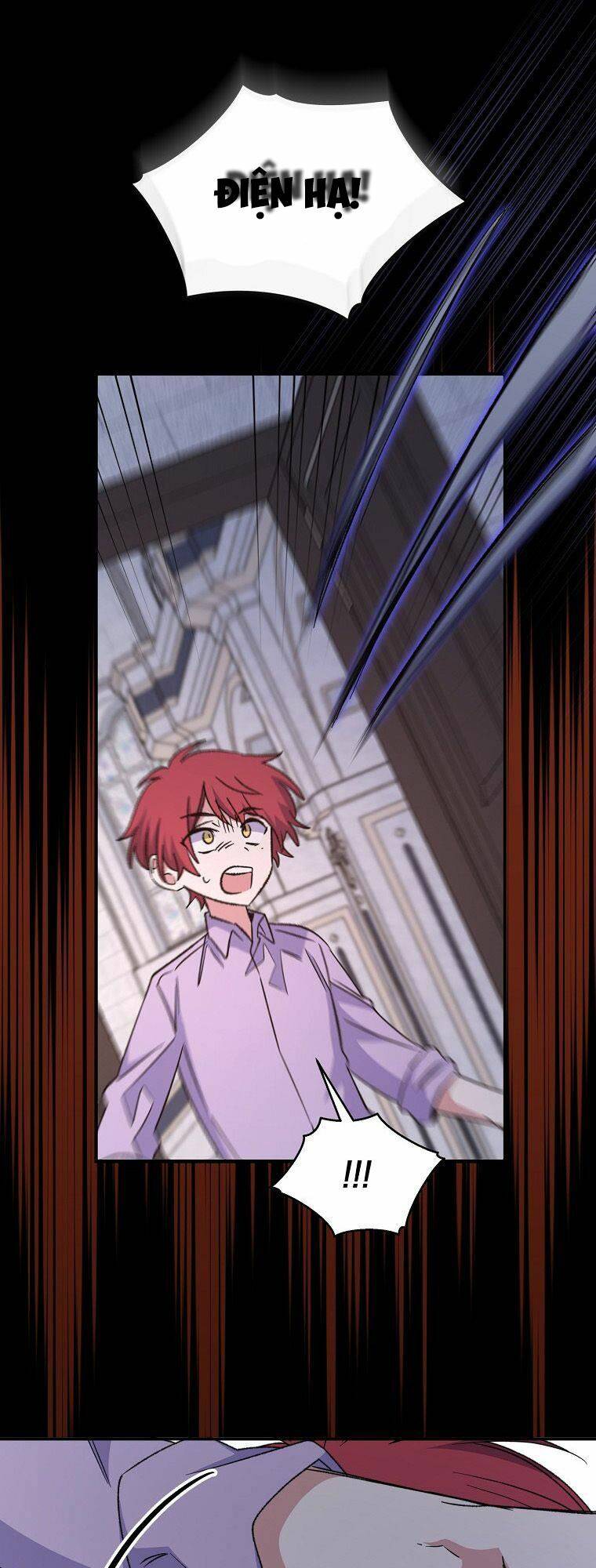 Nhà Hiền Triết Yigret - Chapter 62 - Page 21