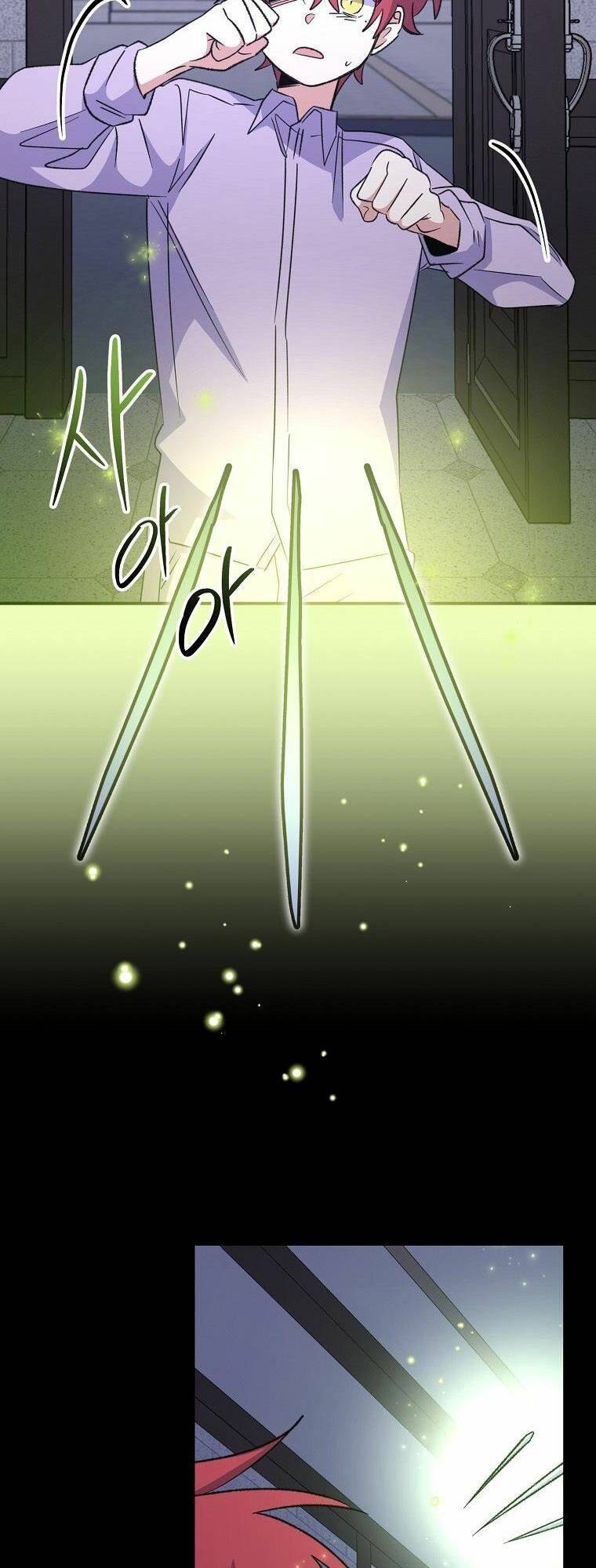 Nhà Hiền Triết Yigret - Chapter 62 - Page 23