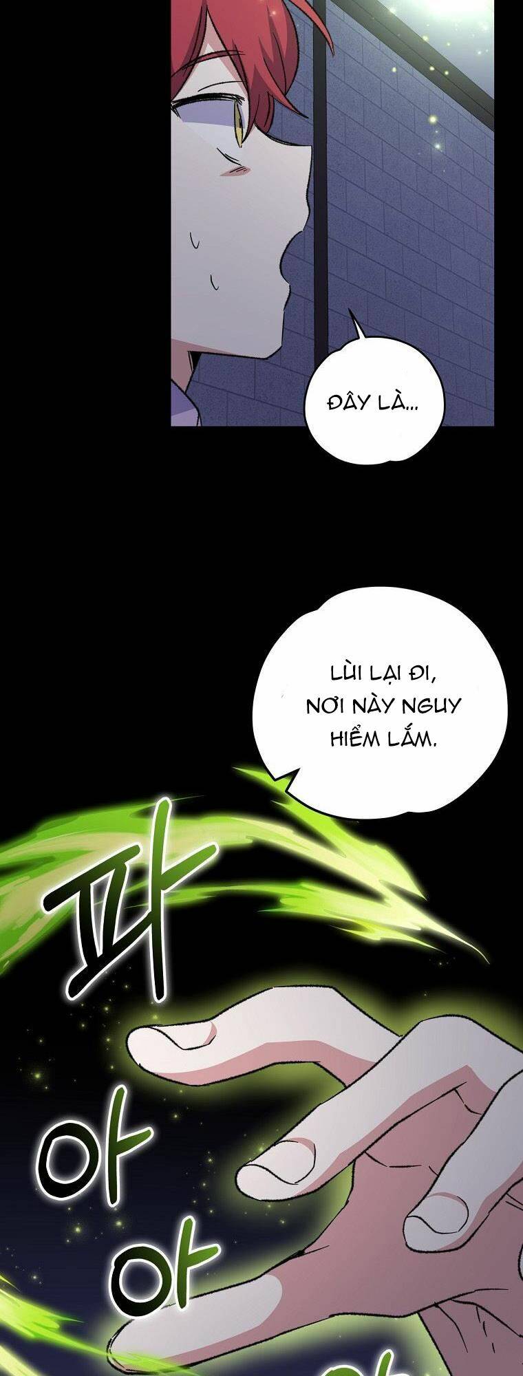 Nhà Hiền Triết Yigret - Chapter 62 - Page 24