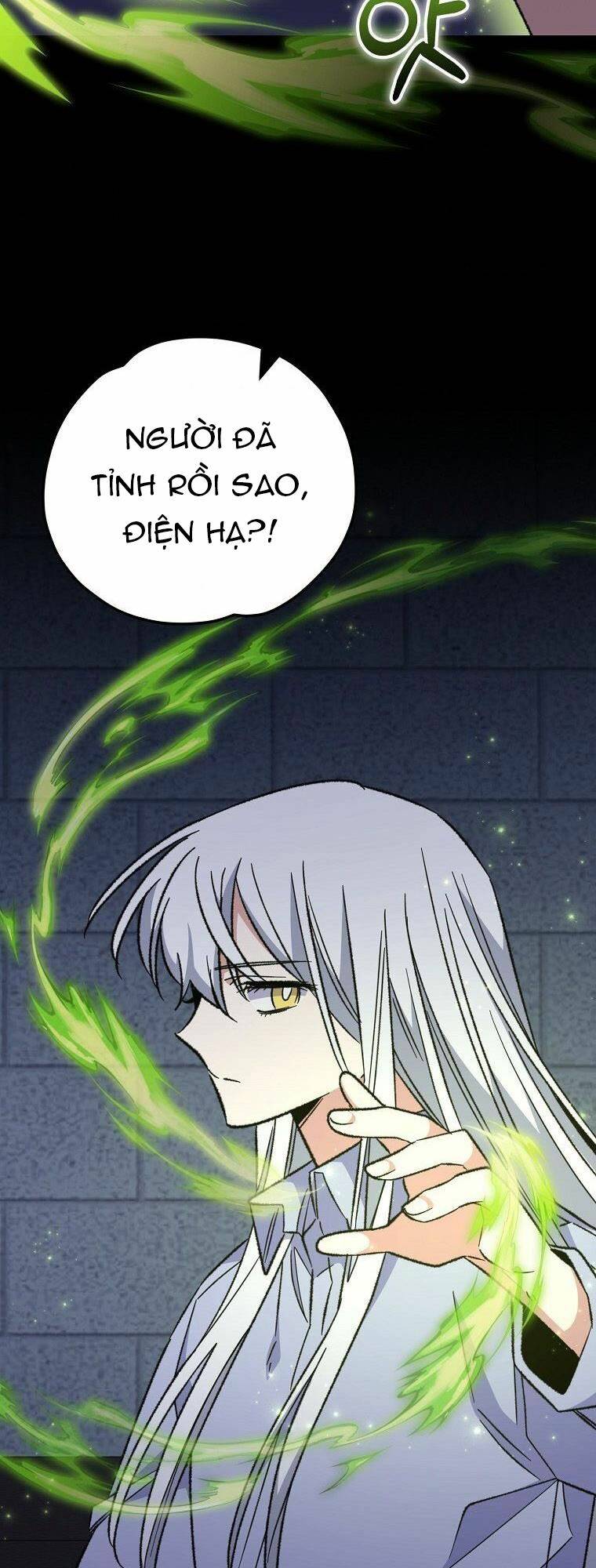 Nhà Hiền Triết Yigret - Chapter 62 - Page 25