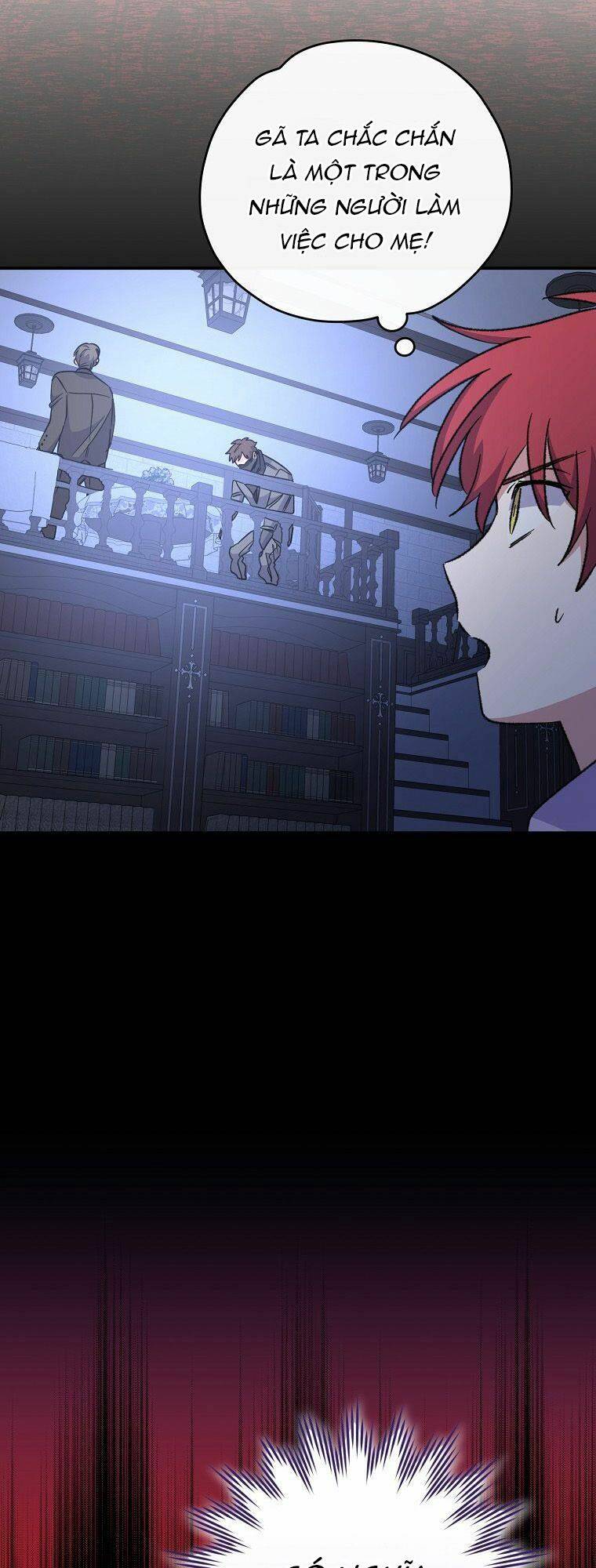 Nhà Hiền Triết Yigret - Chapter 62 - Page 29