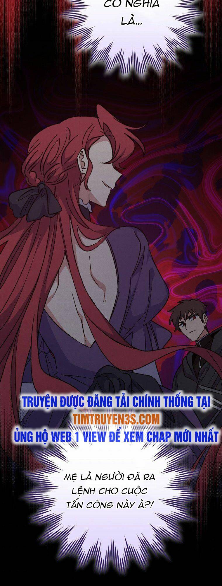 Nhà Hiền Triết Yigret - Chapter 62 - Page 30