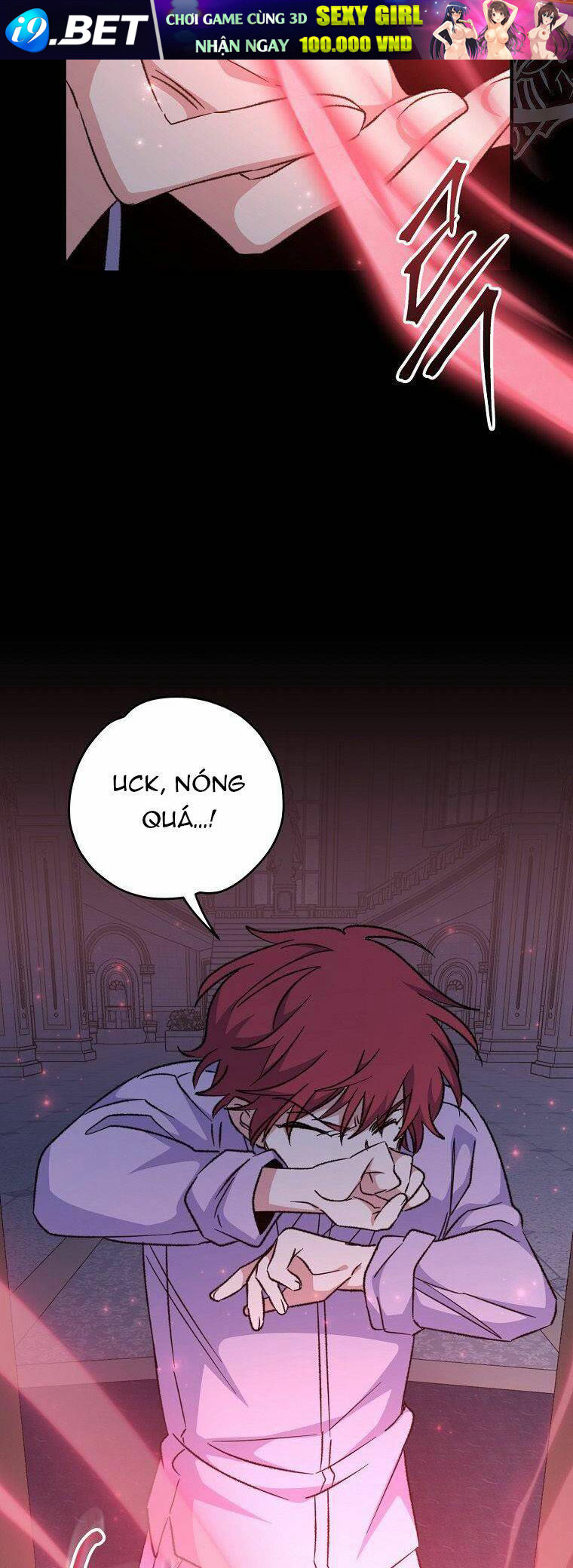 Nhà Hiền Triết Yigret - Chapter 62 - Page 32