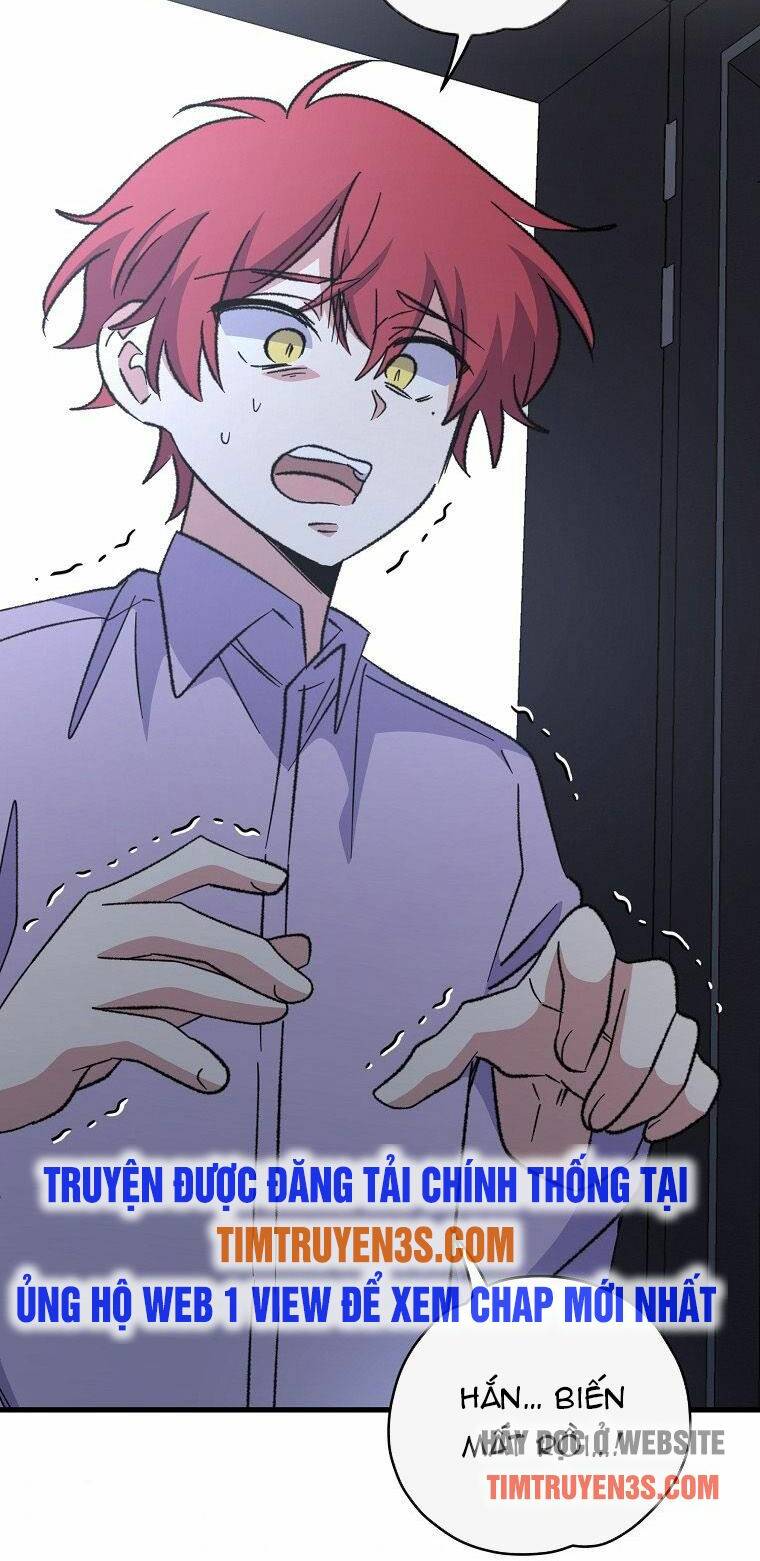 Nhà Hiền Triết Yigret - Chapter 62 - Page 35
