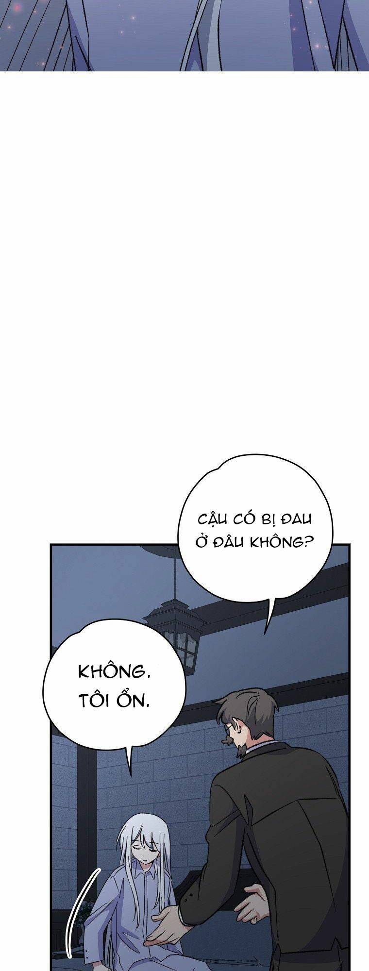 Nhà Hiền Triết Yigret - Chapter 62 - Page 37