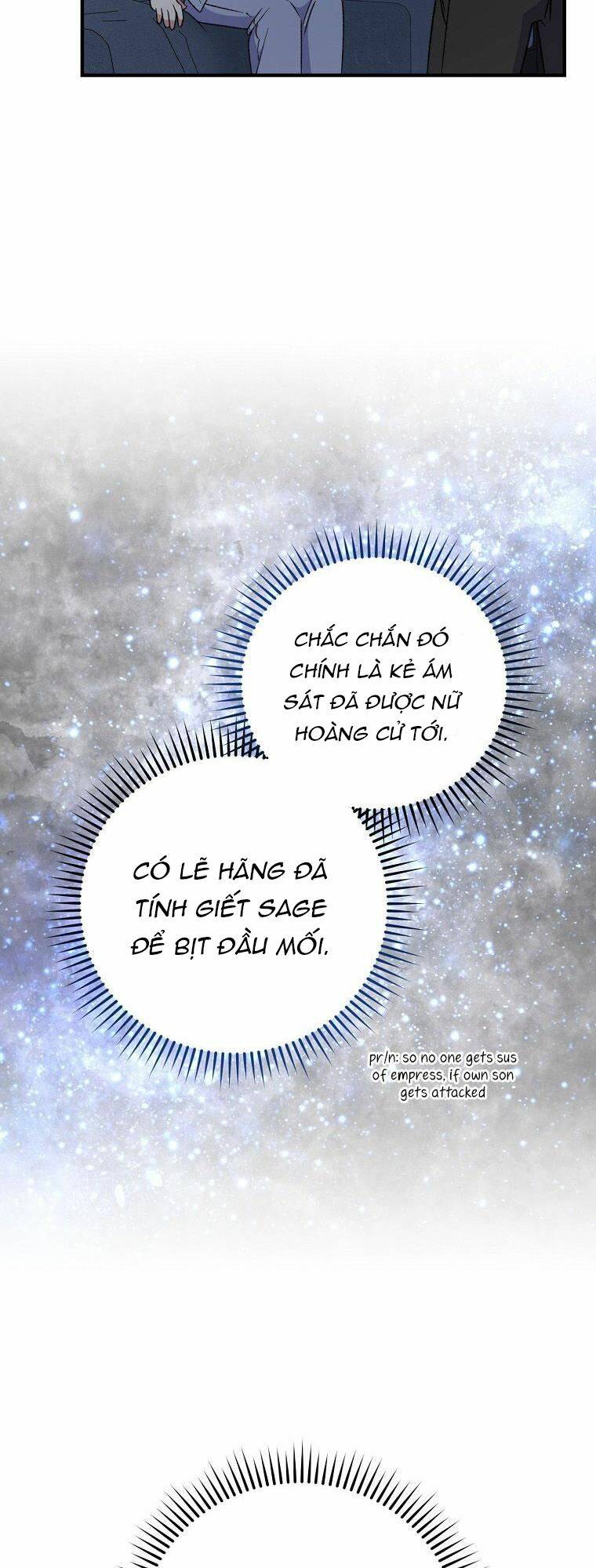 Nhà Hiền Triết Yigret - Chapter 62 - Page 38