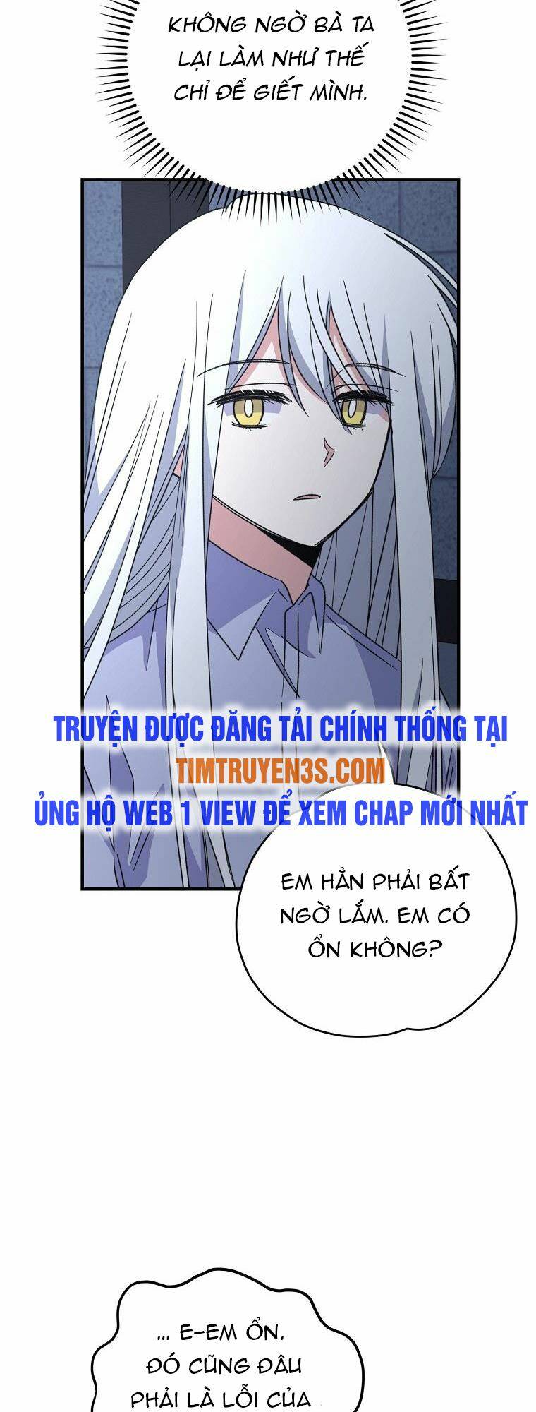 Nhà Hiền Triết Yigret - Chapter 62 - Page 39