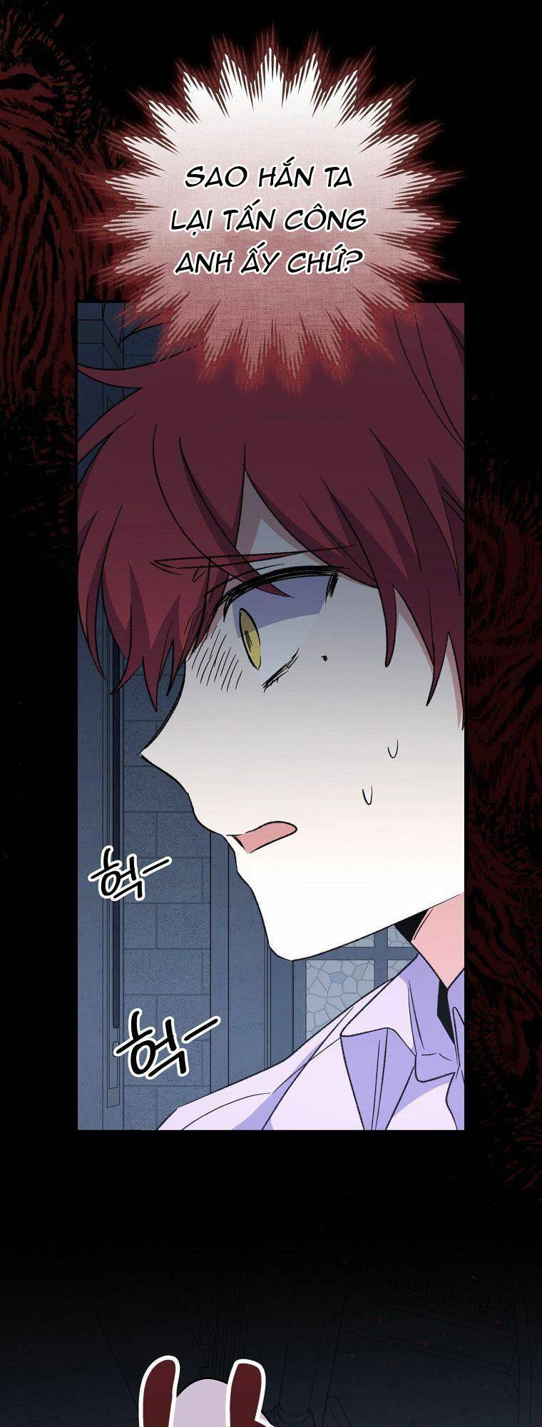 Nhà Hiền Triết Yigret - Chapter 62 - Page 43