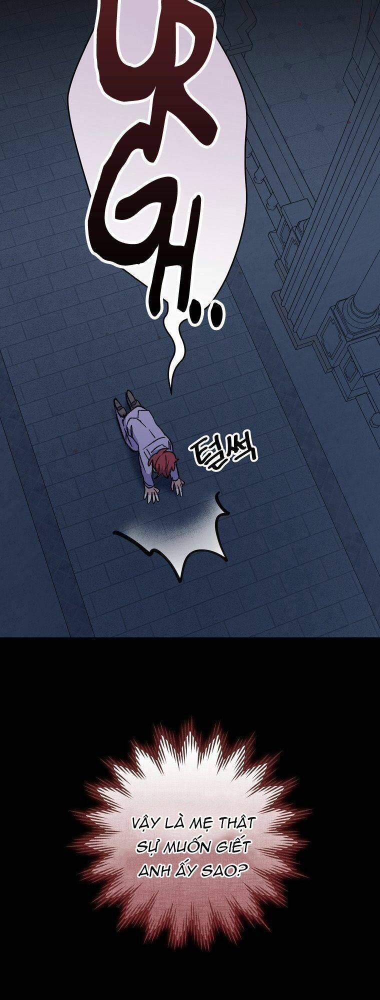 Nhà Hiền Triết Yigret - Chapter 62 - Page 44