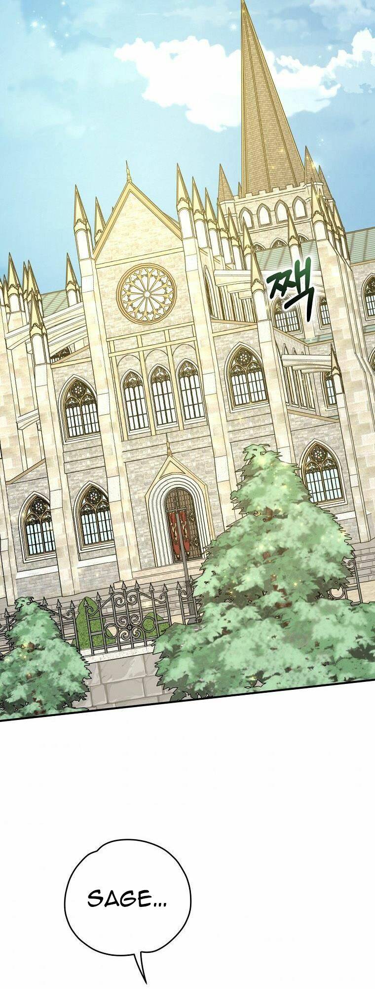 Nhà Hiền Triết Yigret - Chapter 62 - Page 46