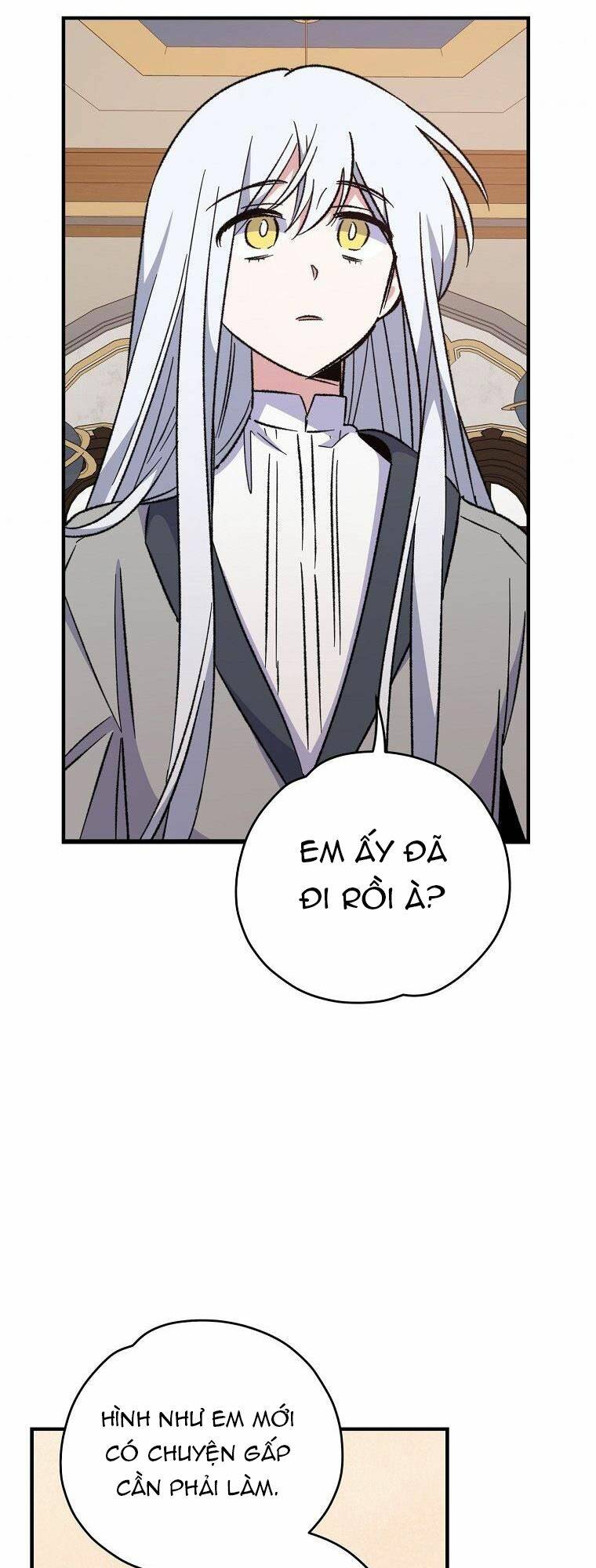 Nhà Hiền Triết Yigret - Chapter 62 - Page 47