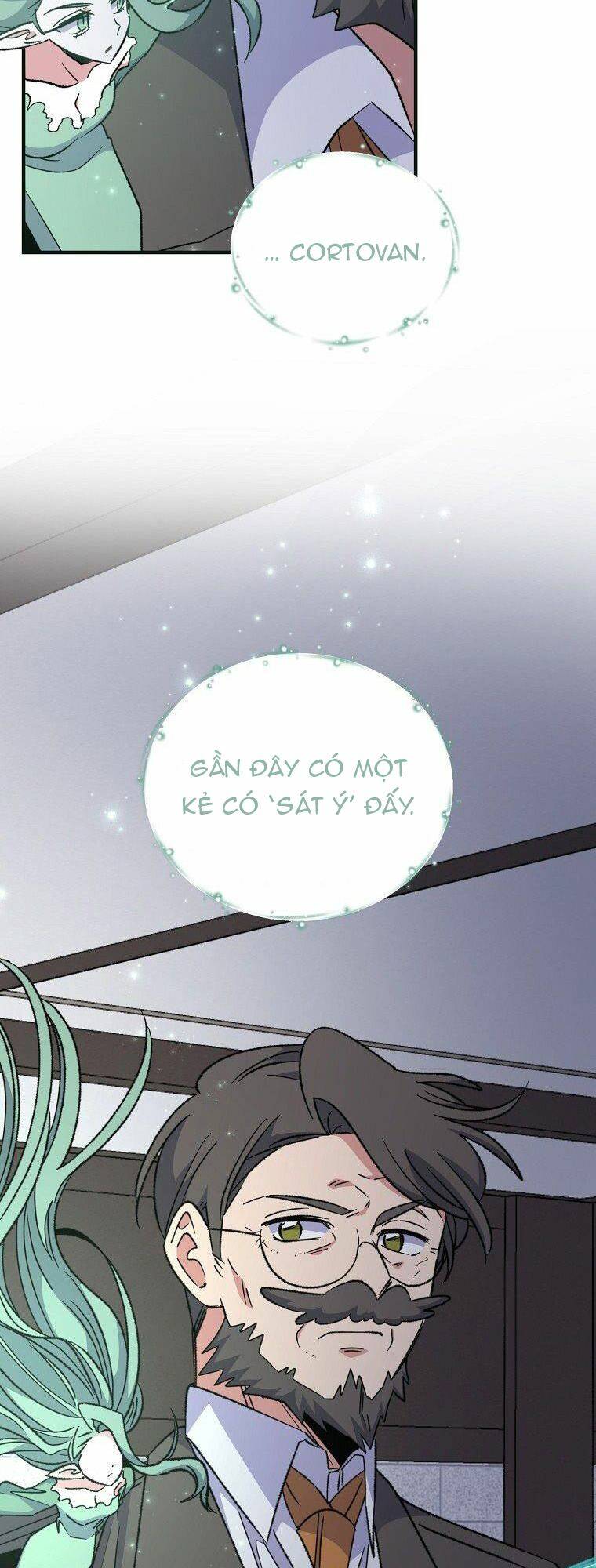 Nhà Hiền Triết Yigret - Chapter 62 - Page 4