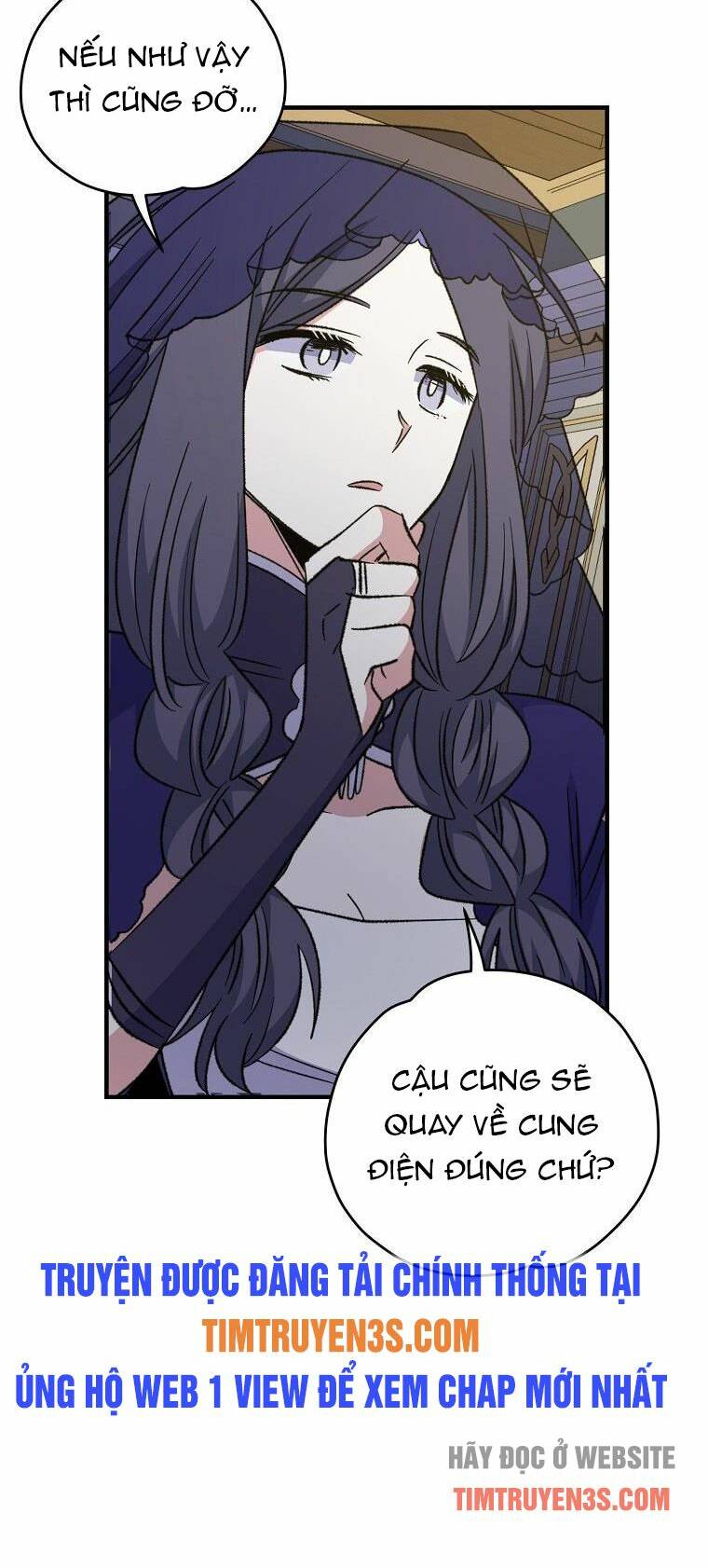 Nhà Hiền Triết Yigret - Chapter 62 - Page 49