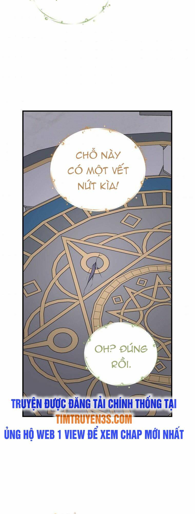 Nhà Hiền Triết Yigret - Chapter 62 - Page 52