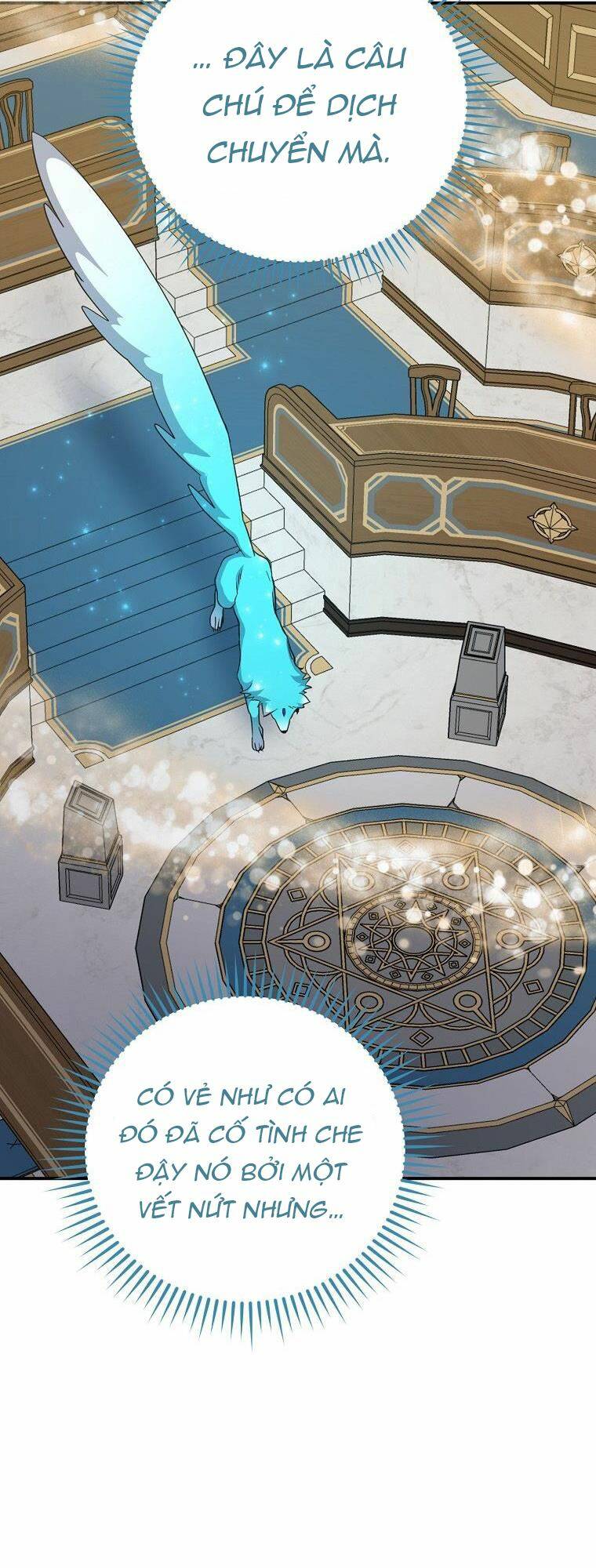 Nhà Hiền Triết Yigret - Chapter 62 - Page 54