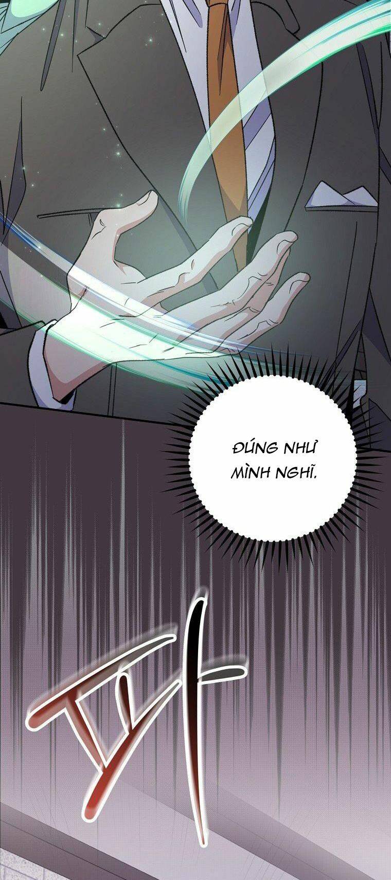 Nhà Hiền Triết Yigret - Chapter 62 - Page 5