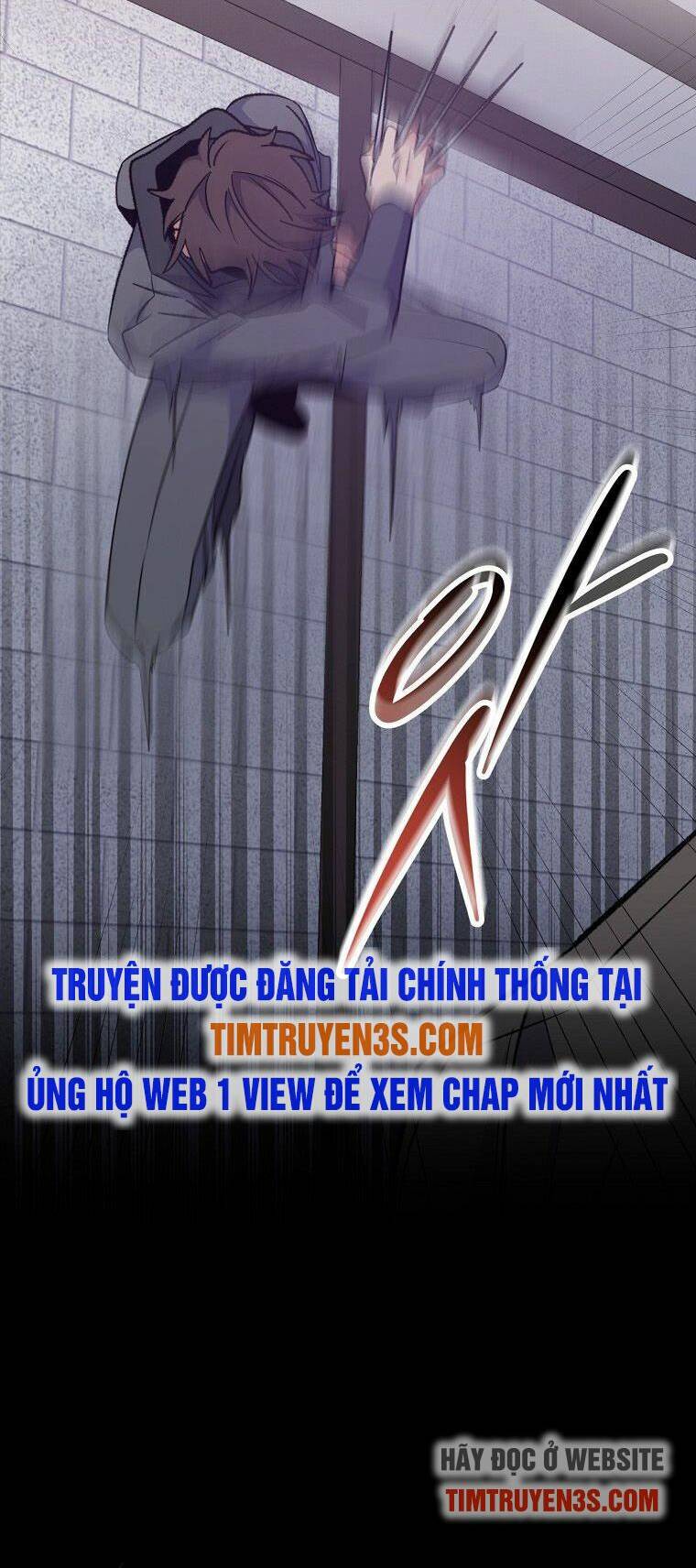 Nhà Hiền Triết Yigret - Chapter 62 - Page 6