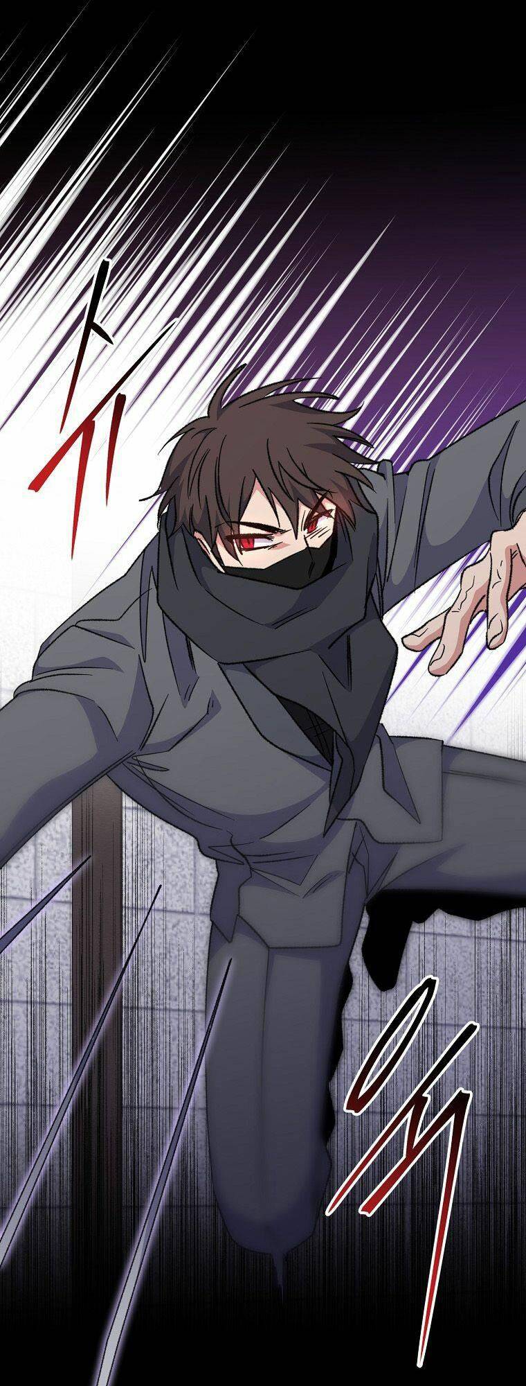 Nhà Hiền Triết Yigret - Chapter 62 - Page 7