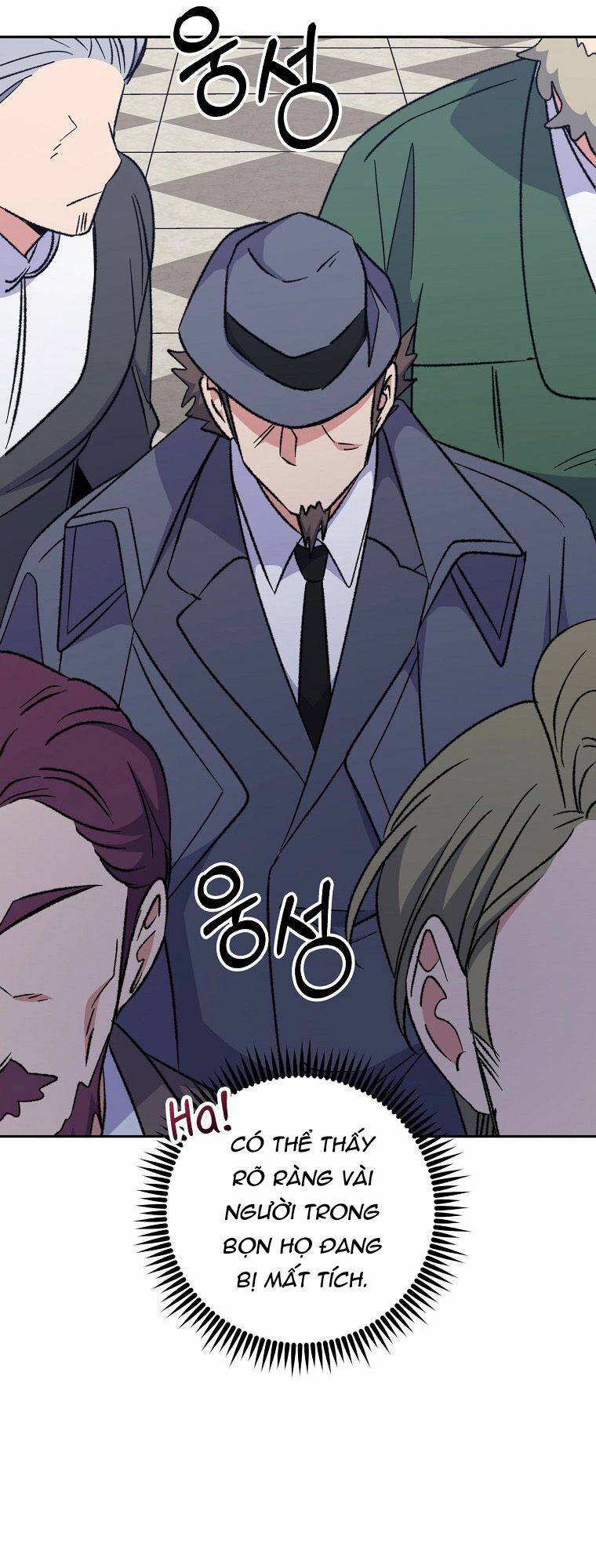 Nhà Hiền Triết Yigret - Chapter 63 - Page 10