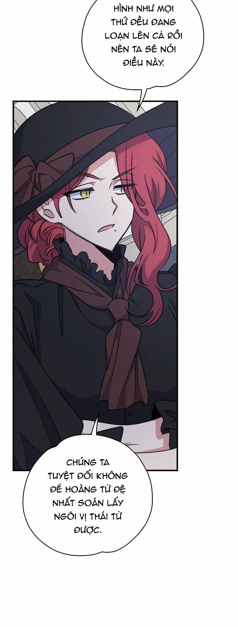 Nhà Hiền Triết Yigret - Chapter 63 - Page 12