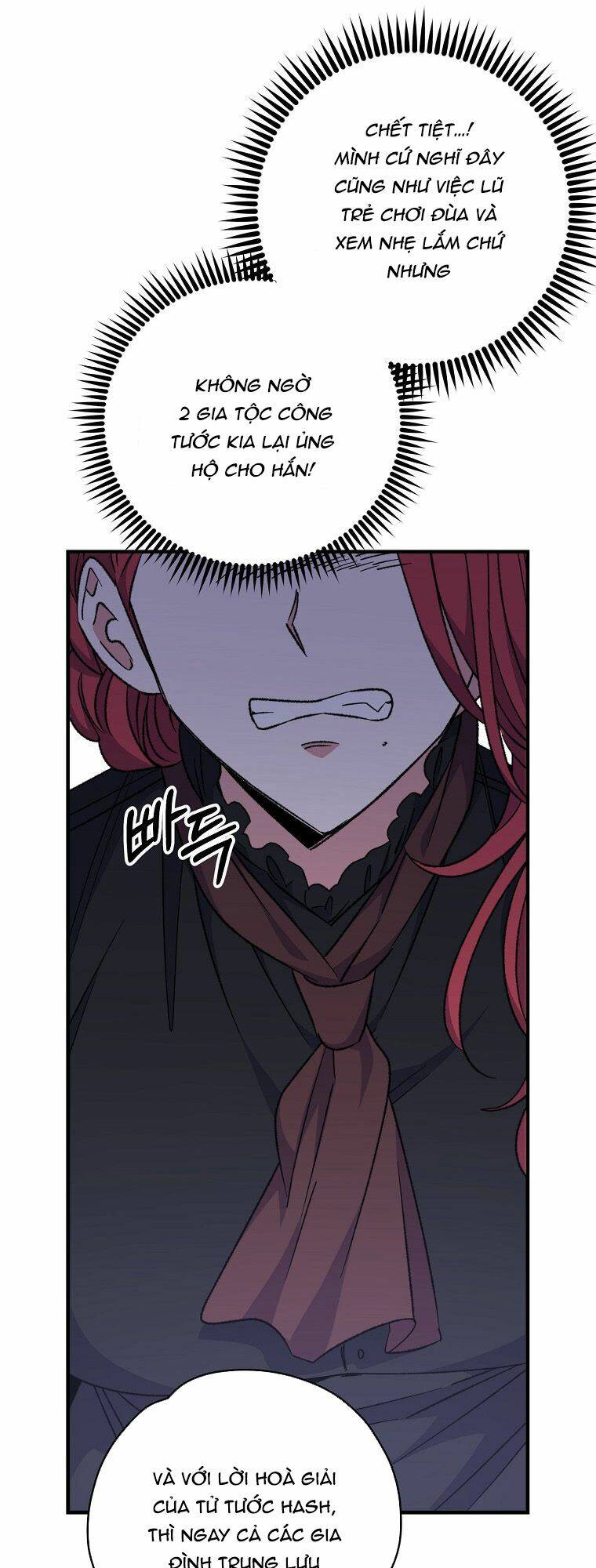 Nhà Hiền Triết Yigret - Chapter 63 - Page 15