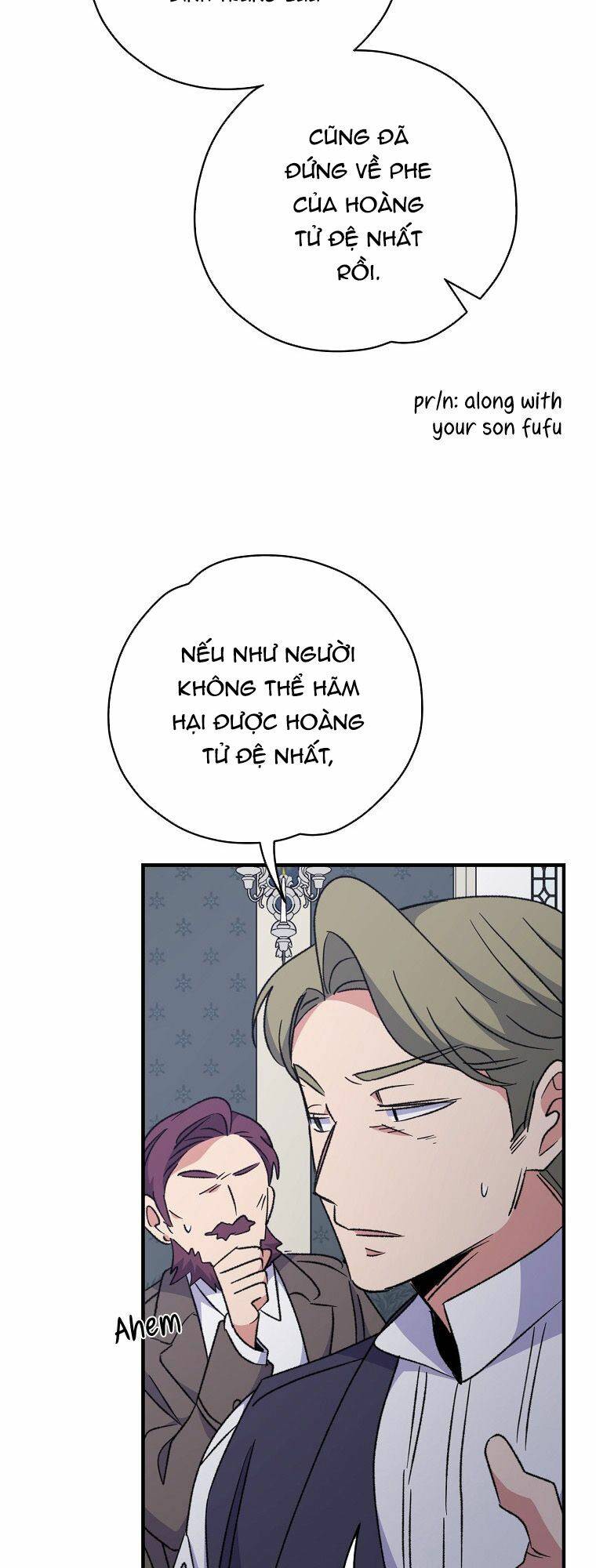 Nhà Hiền Triết Yigret - Chapter 63 - Page 16