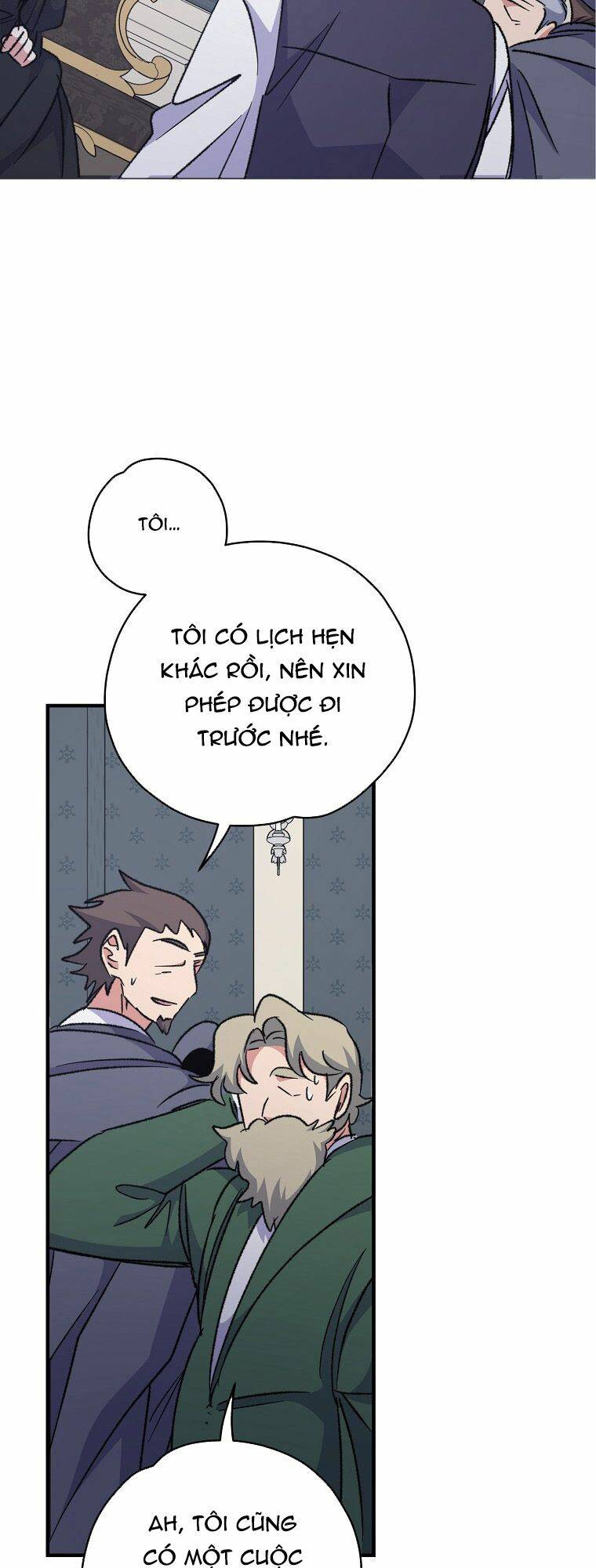 Nhà Hiền Triết Yigret - Chapter 63 - Page 18