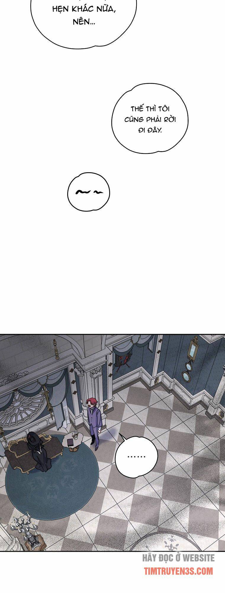 Nhà Hiền Triết Yigret - Chapter 63 - Page 19