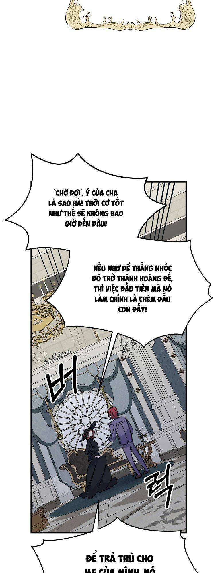 Nhà Hiền Triết Yigret - Chapter 63 - Page 22