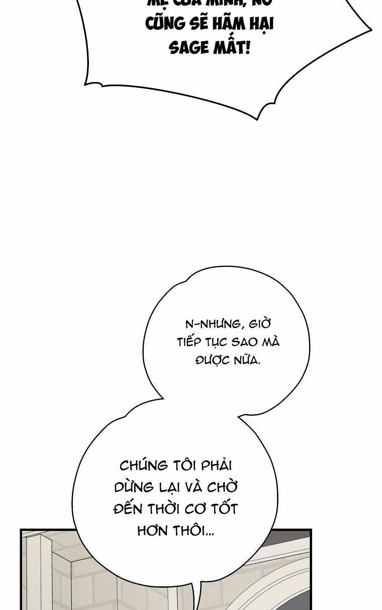 Nhà Hiền Triết Yigret - Chapter 63 - Page 23