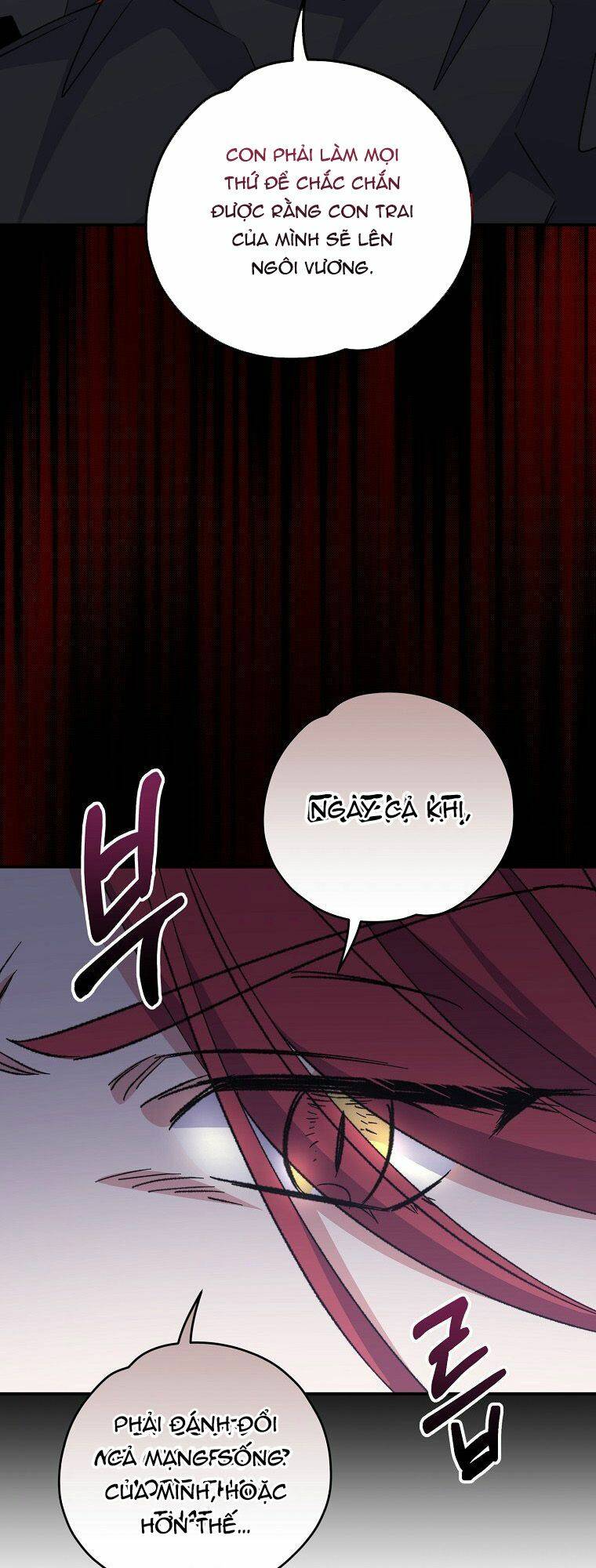 Nhà Hiền Triết Yigret - Chapter 63 - Page 26