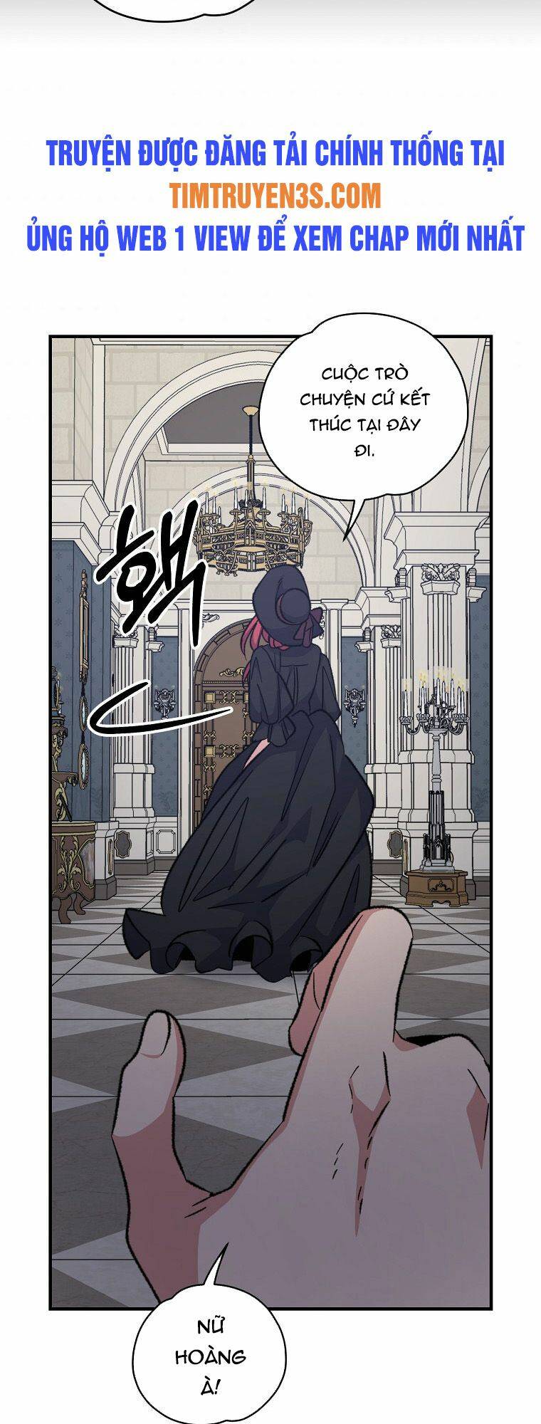 Nhà Hiền Triết Yigret - Chapter 63 - Page 27