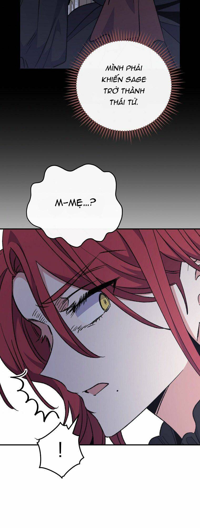 Nhà Hiền Triết Yigret - Chapter 63 - Page 32