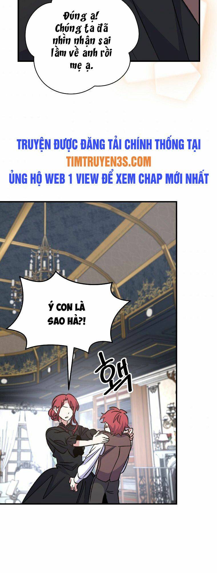 Nhà Hiền Triết Yigret - Chapter 63 - Page 37