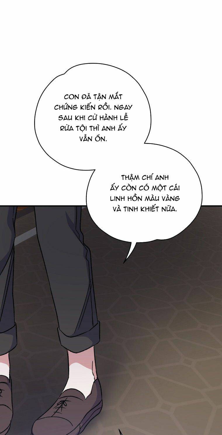 Nhà Hiền Triết Yigret - Chapter 63 - Page 38