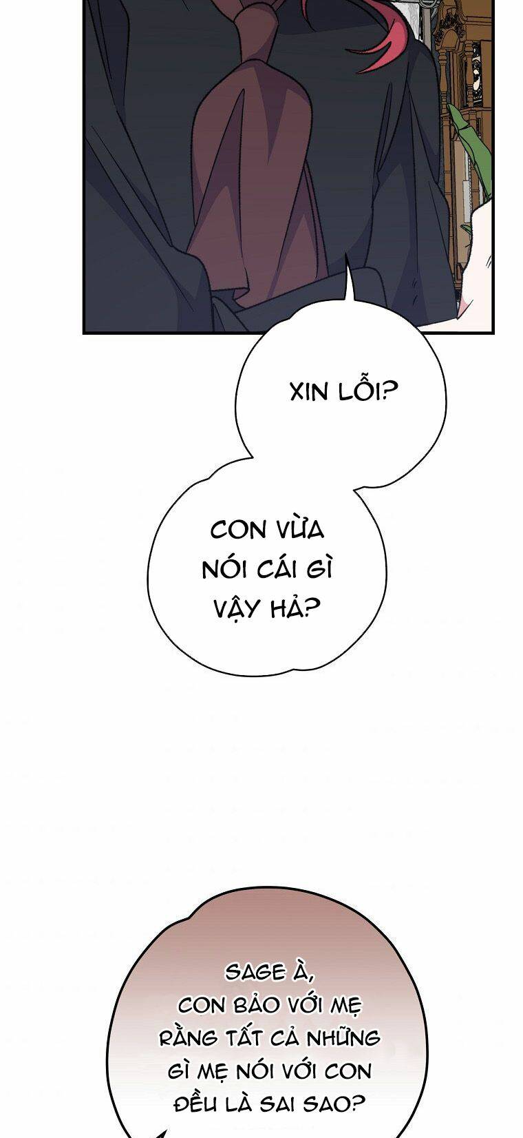 Nhà Hiền Triết Yigret - Chapter 63 - Page 42