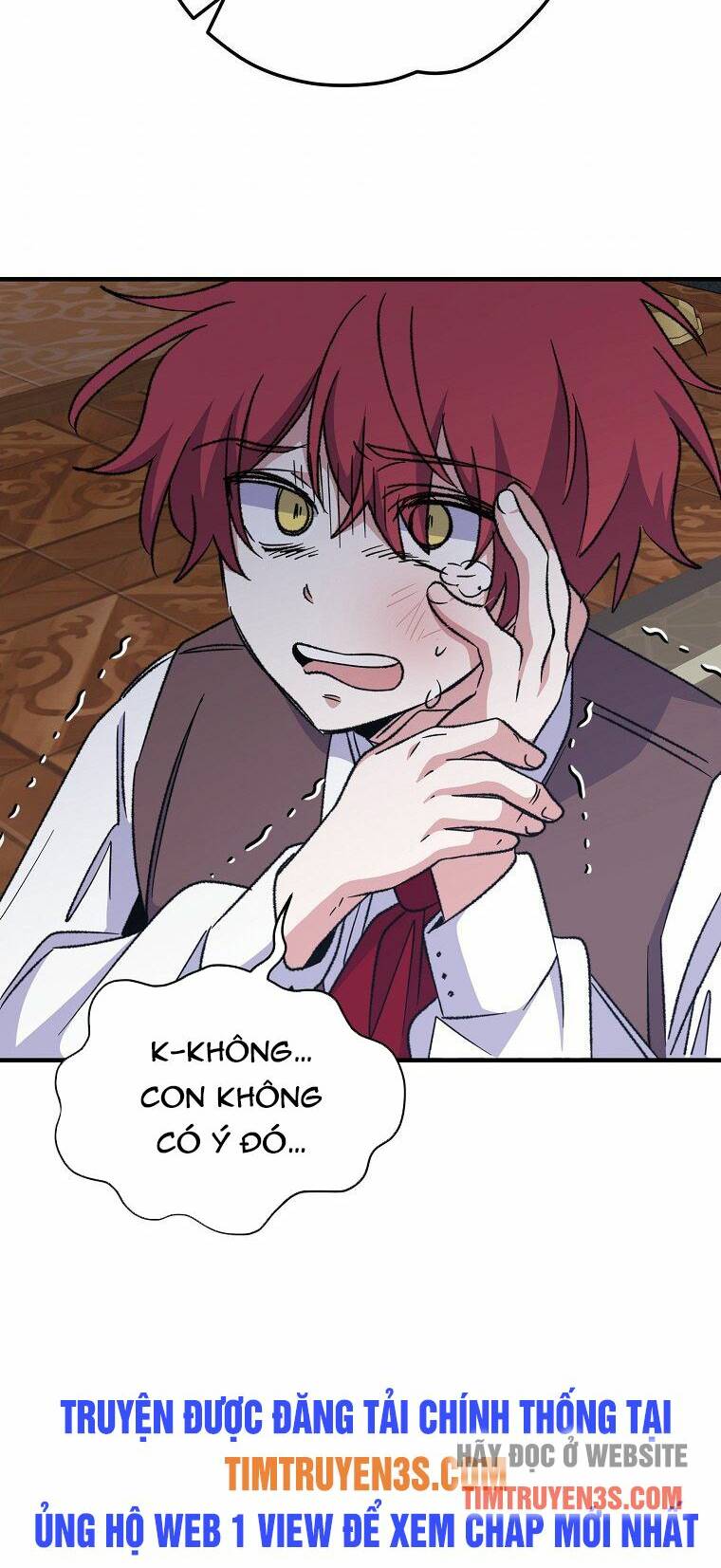 Nhà Hiền Triết Yigret - Chapter 63 - Page 43