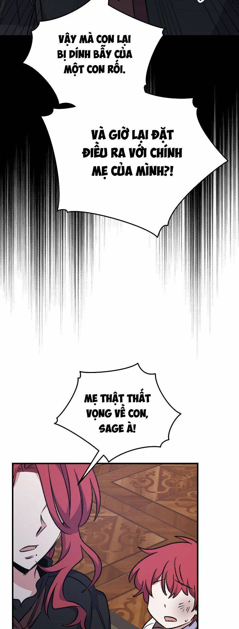Nhà Hiền Triết Yigret - Chapter 63 - Page 45