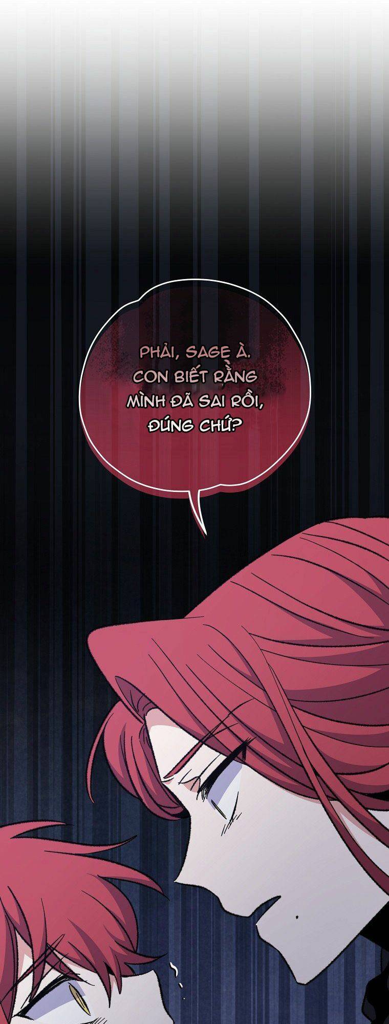 Nhà Hiền Triết Yigret - Chapter 63 - Page 48