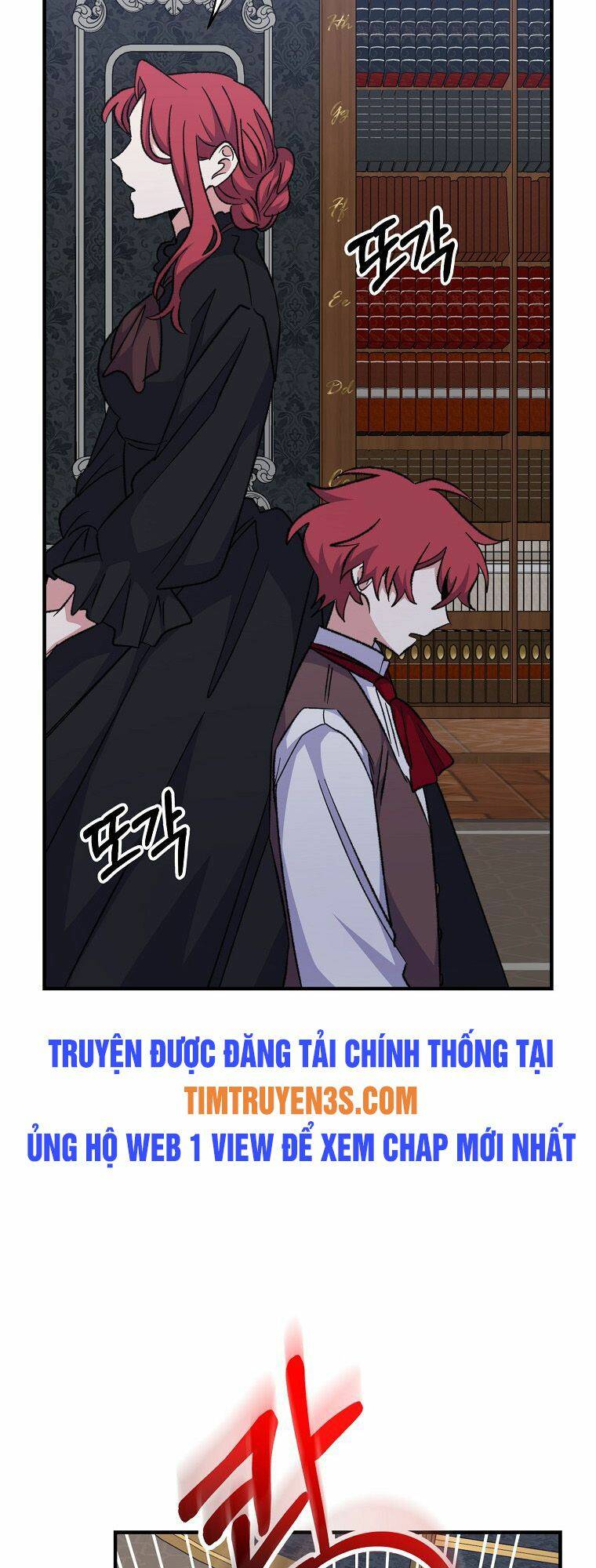 Nhà Hiền Triết Yigret - Chapter 63 - Page 50